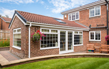Hawkhurst Common house extension leads